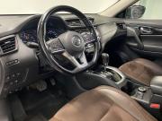 Nissan X-Trail III Рестайлинг Москва  - изображение 33