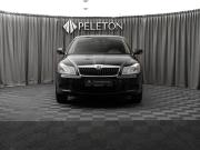 Skoda Octavia II (A5) Рестайлинг Москва  - изображение 21