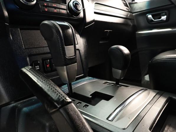 Mitsubishi Pajero IV Рестайлинг 1 с пробегом 2012 года, цена 1 892 000 рублей, 188000 км, внедорожник, Автокод Объявления