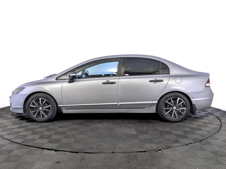 Honda Civic VIII Рестайлинг Москва  - изображение 8