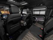 Mercedes-Benz G-Класс AMG II (W463) Москва  - изображение 54