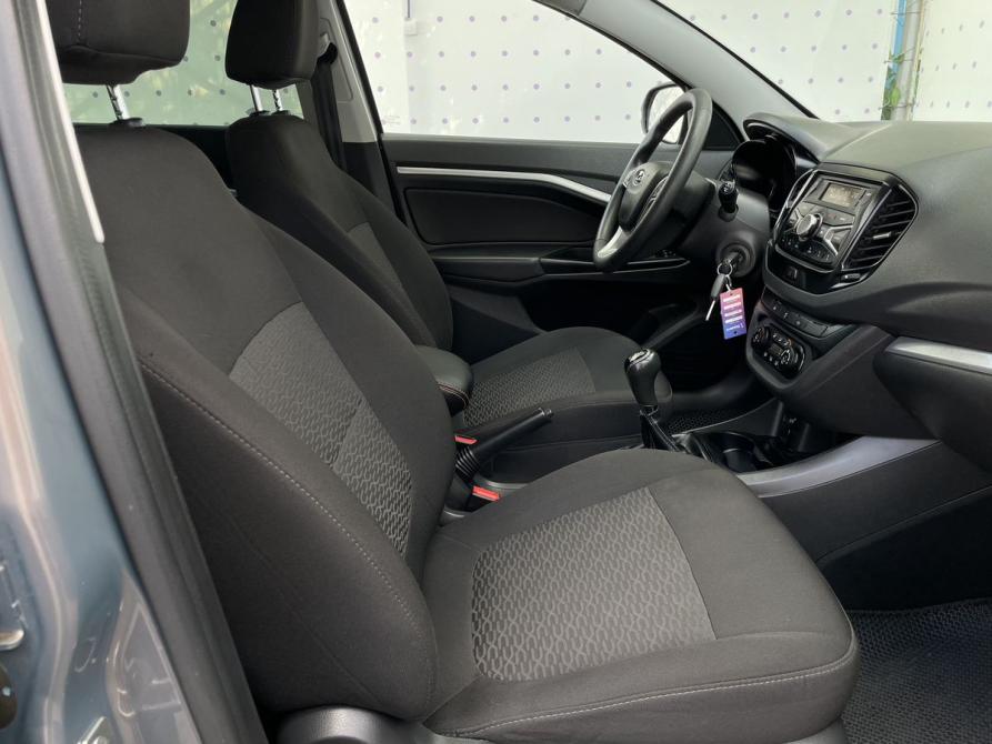 Lada (ВАЗ) Vesta I Тамбов  - изображение 12