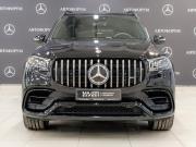 Mercedes-Benz GLS AMG II (X167) Москва  - изображение 32