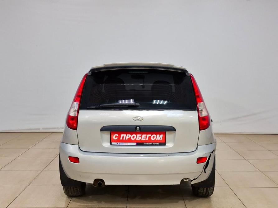 Lada (ВАЗ) Kalina I Альметьевск  - изображение 5