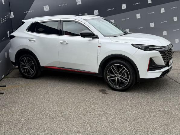 Changan CS55 Plus II с пробегом 2024 года, цена 2 067 500 рублей, 45443 км, внедорожник, Автокод Объявления