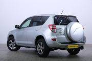 Toyota RAV4 III (XA30) Рестайлинг Омск  - изображение 27