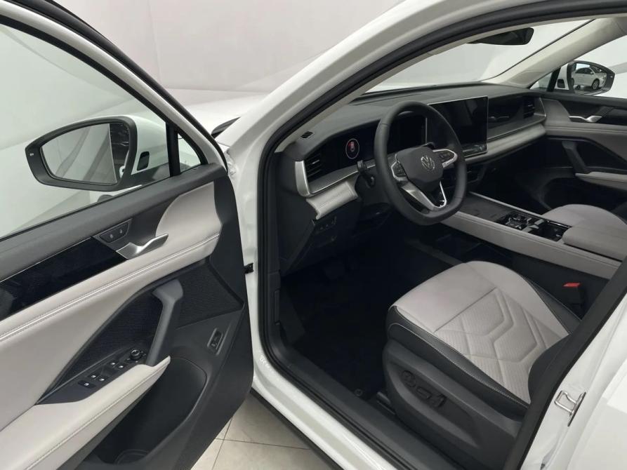 Volkswagen Tayron II (China Market) Воронеж  - изображение 9