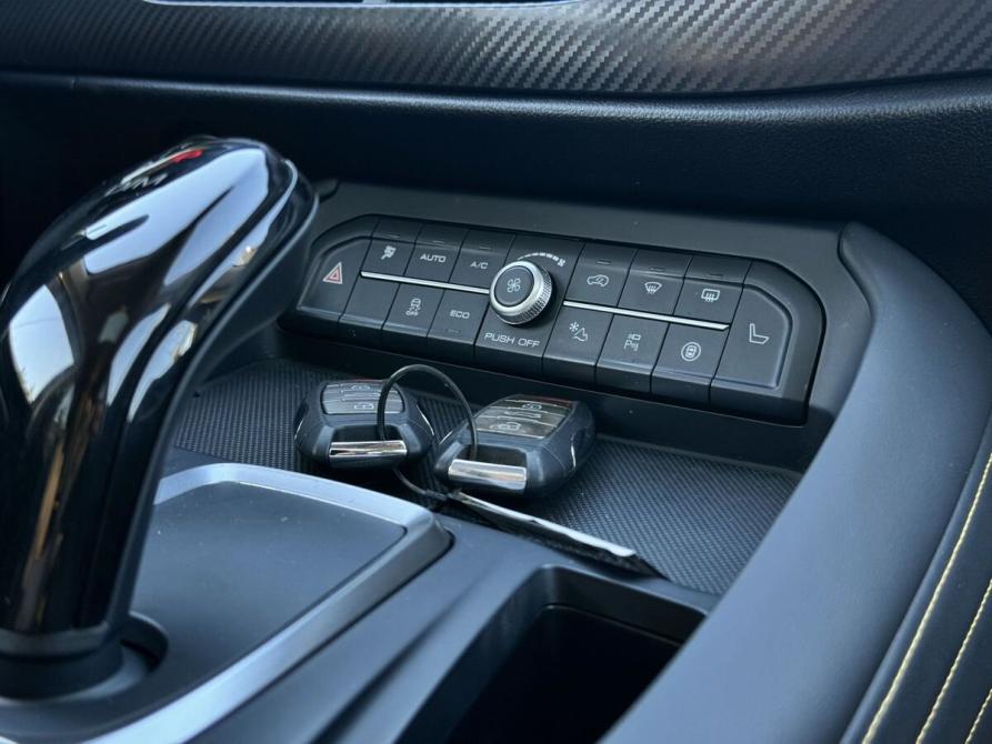 Haval F7x I Санкт-Петербург  - изображение 19