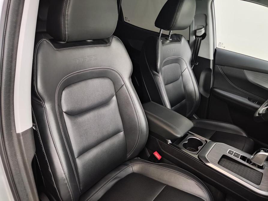 Chery Tiggo 4 Pro I Барнаул  - изображение 18