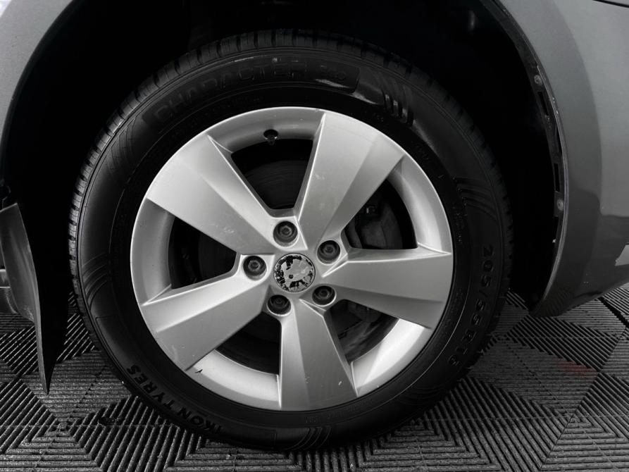 Skoda Octavia III (A7) Рестайлинг Архангельск  - изображение 17
