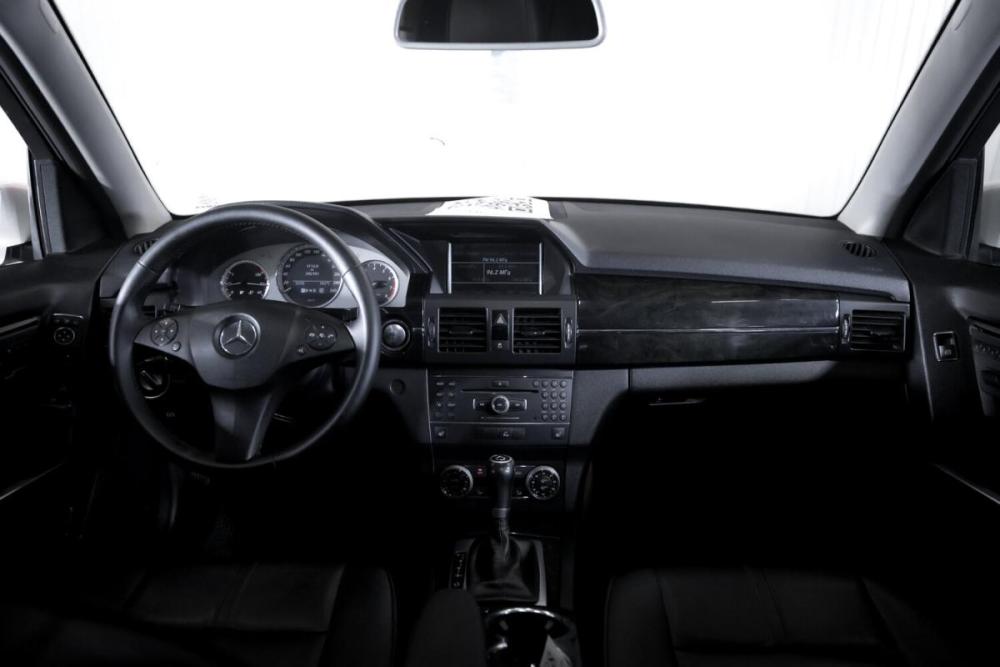 Mercedes-Benz GLK-Класс I (X204) Тюмень  - изображение 15