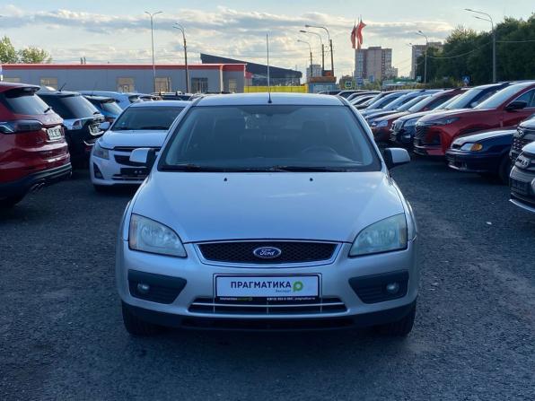Ford Focus II с пробегом 2006 года, цена 378 000 рублей, 346000 км, седан, Автокод Объявления