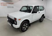 Lada (ВАЗ) Niva Legend I Москва  - изображение 17