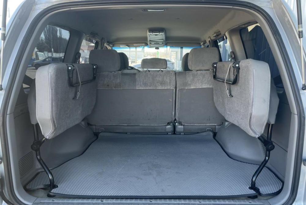 Toyota Land Cruiser 100 Series Рестайлинг 2 Стерлитамак  - изображение 22