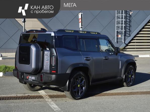 JETOUR T2 с пробегом 2024 года, цена 2 864 000 рублей, 53838 км, внедорожник, Автокод Объявления