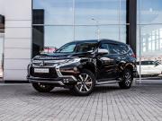 Mitsubishi Pajero Sport III Магнитогорск  - изображение 29