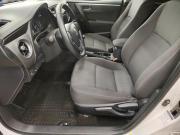 Toyota Corolla XI (E160 E170 E180) Рестайлинг 1 Набережные Челны  - изображение 30