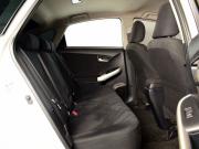 Toyota Prius III Рестайлинг (XW30) Кемерово  - изображение 37
