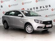Lada (ВАЗ) Vesta I Минеральные Воды  - изображение 18