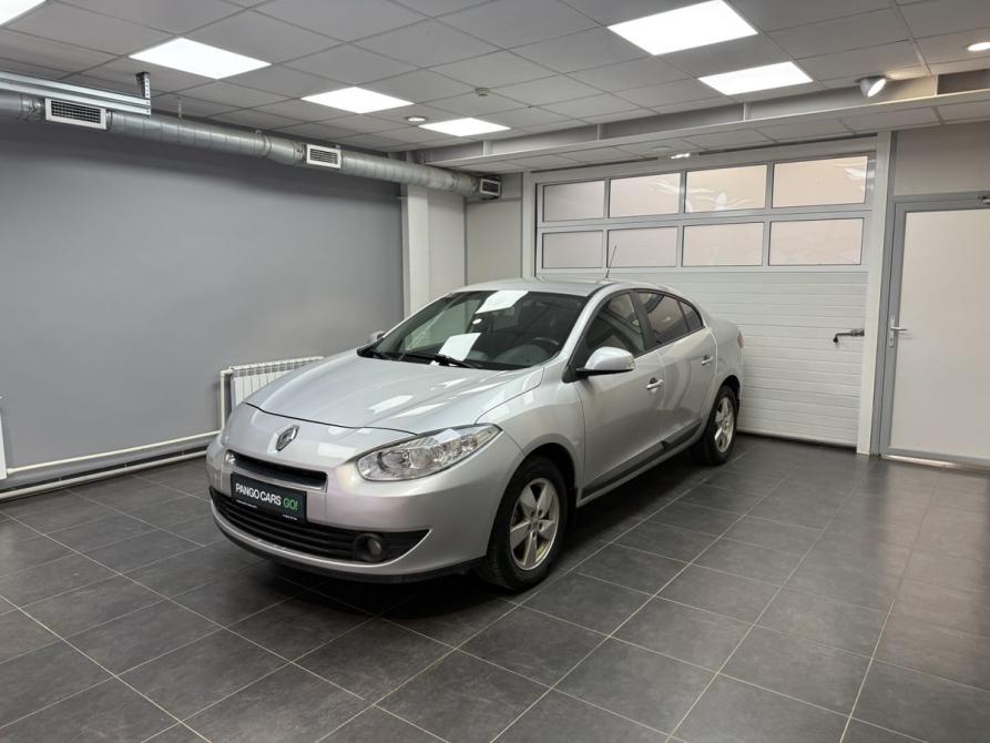 Renault Fluence I Тверь  - изображение 1