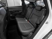 Hyundai Tucson IV Рестайлинг Москва  - изображение 43