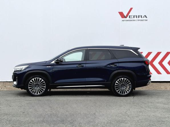 JETOUR X90+ с пробегом 2023 года, цена 1 890 000 рублей, 77276 км, внедорожник, Автокод Объявления