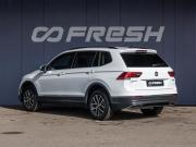 Volkswagen Tiguan II Краснодар  - изображение 24