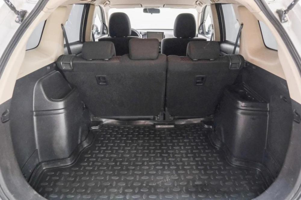 Mitsubishi Outlander III Красноярск  - изображение 22