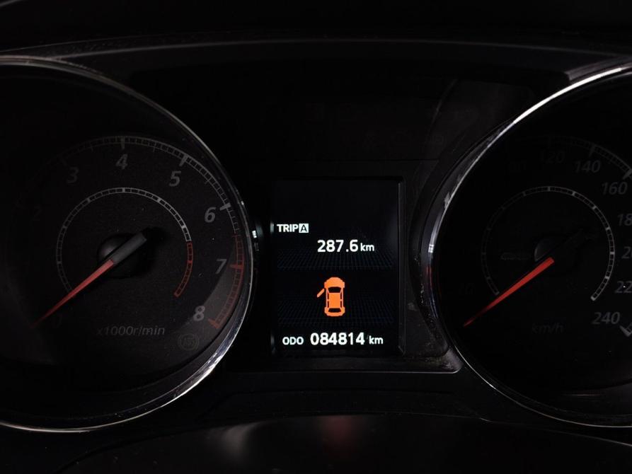 Mitsubishi ASX I Рестайлинг 2 Москва  - изображение 17
