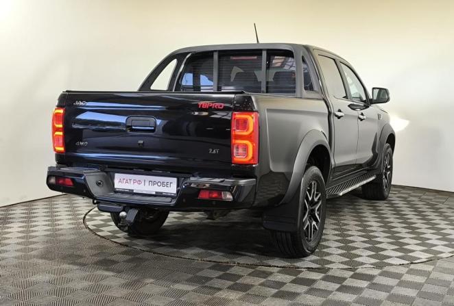 JAC T8 Pro с пробегом 2023 года, цена 2 200 000 рублей, 80933 км, offers.body_type.unknown, Автокод Объявления