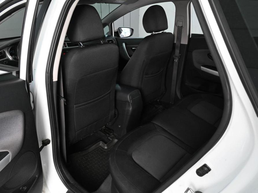 Kia Ceed II Ростов-на-Дону  - изображение 11
