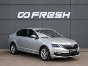 Skoda Octavia III (A7) Рестайлинг Краснодар  - изображение 25