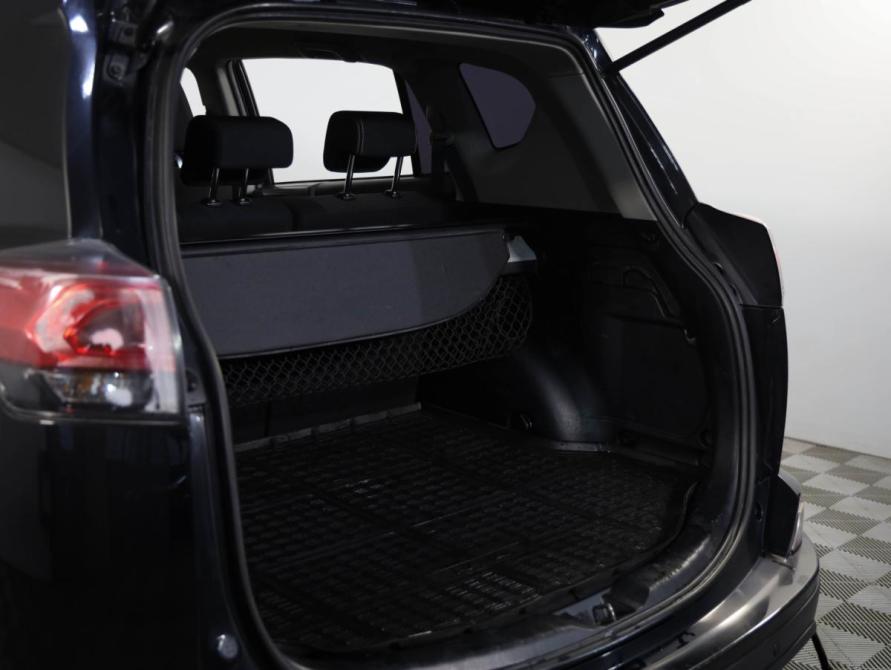 Toyota RAV4 IV (XA40) Рестайлинг Санкт-Петербург  - изображение 23
