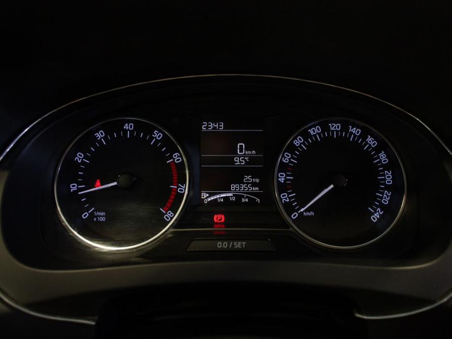Skoda Rapid I Иваново  - изображение 21