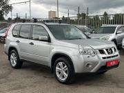 Nissan X-Trail II Рестайлинг Пермь  - изображение 7