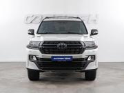 Toyota Land Cruiser 200 Series Рестайлинг 2 Москва  - изображение 32