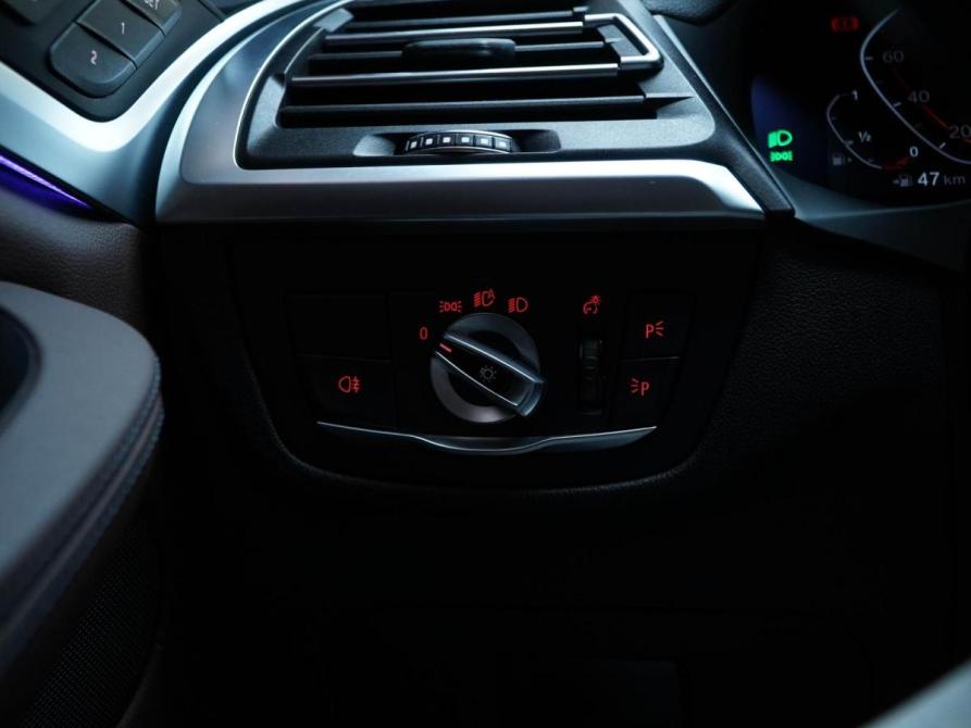 BMW X4 II (G02) Рестайлинг Москва  - изображение 23