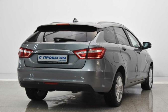 Lada (ВАЗ) Vesta I с пробегом 2019 года, цена 735 000 рублей, 233133 км, универсал, Автокод Объявления