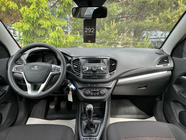 Lada (ВАЗ) Vesta I с пробегом 2019 года, цена 735 000 рублей, 204193 км, универсал, Автокод Объявления