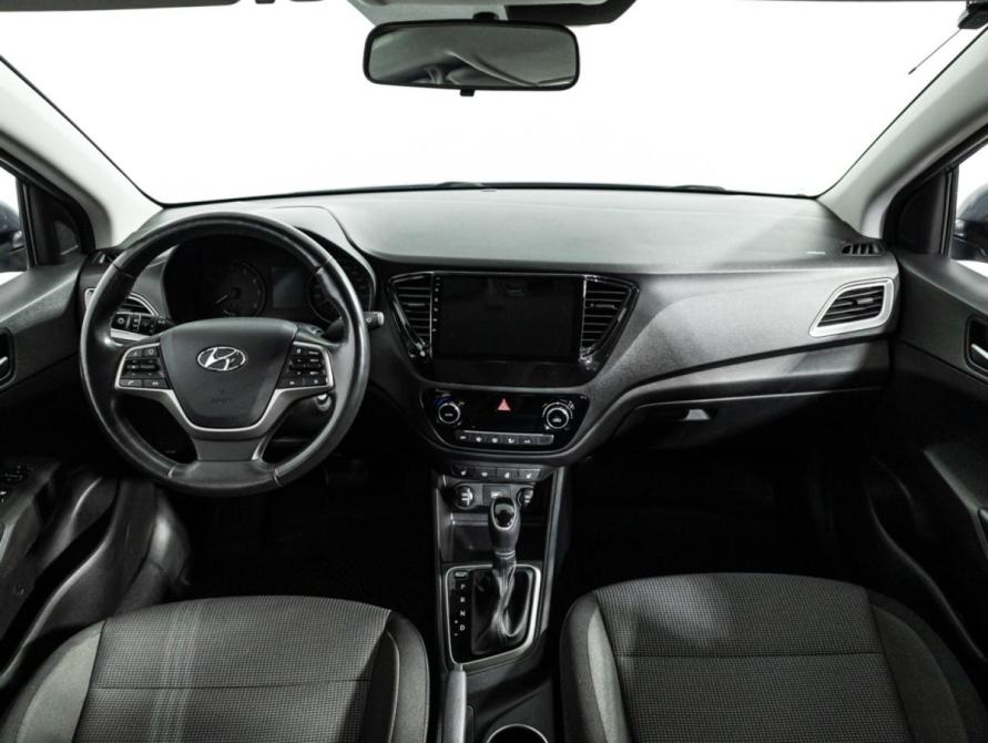 Hyundai Solaris II Санкт-Петербург  - изображение 14