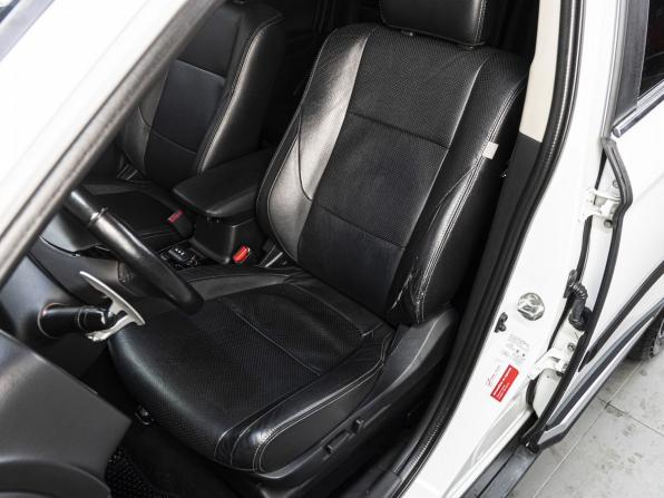 Mitsubishi Outlander III Рестайлинг 2 с пробегом 2017 года, цена 1 879 000 рублей, 267341 км, внедорожник, Автокод Объявления