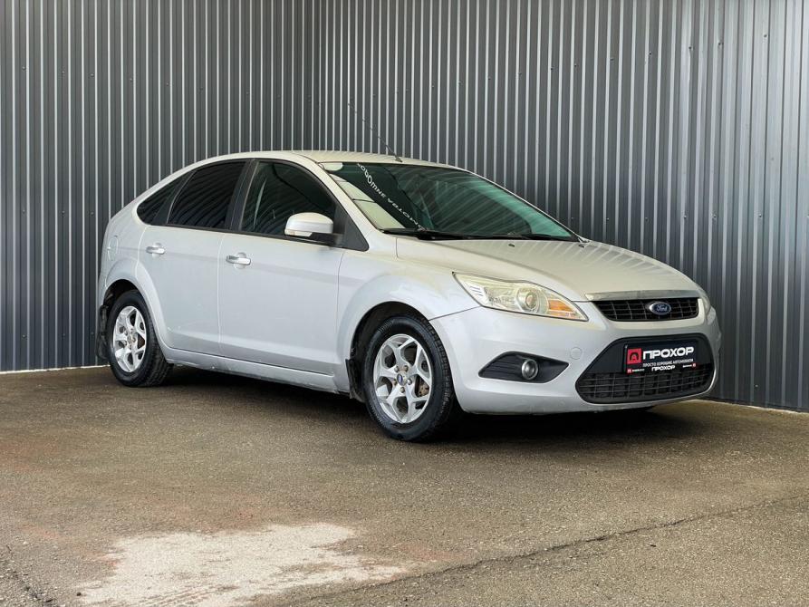 Ford Focus II Рестайлинг Пермь  - изображение 23