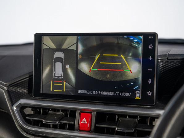 Toyota Raize I с пробегом 2019 года, цена 1 420 300 рублей, 89548 км, внедорожник, Автокод Объявления