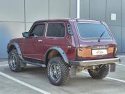 Lada (ВАЗ) 2121 (4x4) I Рестайлинг Воронеж  - изображение 23