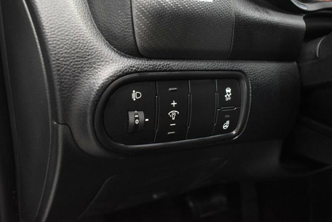 Kia Cerato III Рестайлинг (Classic) с пробегом 2018 года, цена 1 295 000 рублей, 184335 км, седан, Автокод Объявления