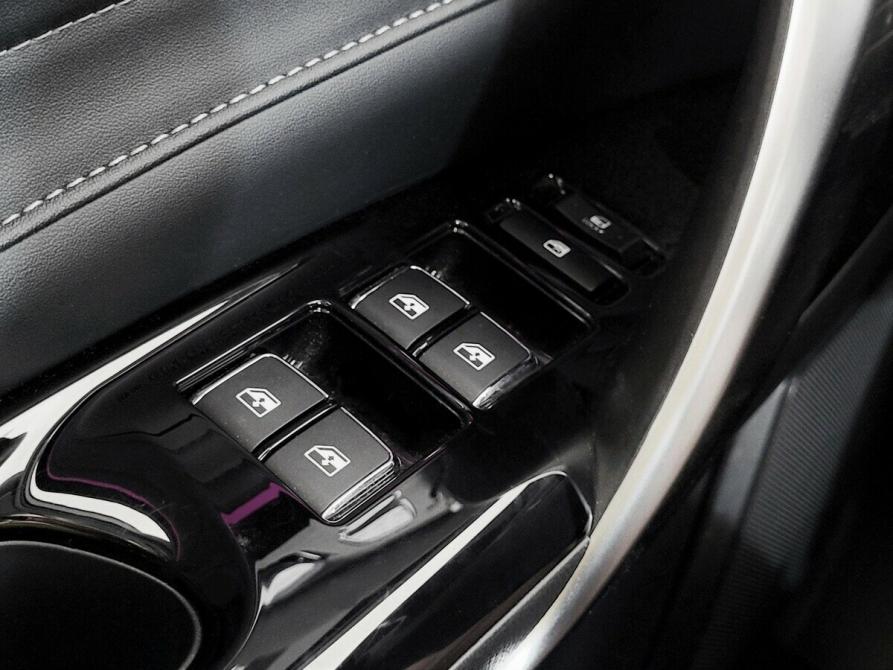 Changan CS95 I Рестайлинг 2 Москва  - изображение 11