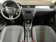 Skoda Rapid I Нижнекамск  - изображение 31