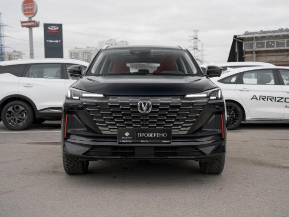 Changan CS55 Plus II с пробегом 2023 года, цена 2 030 000 рублей, 41220 км, внедорожник, Автокод Объявления