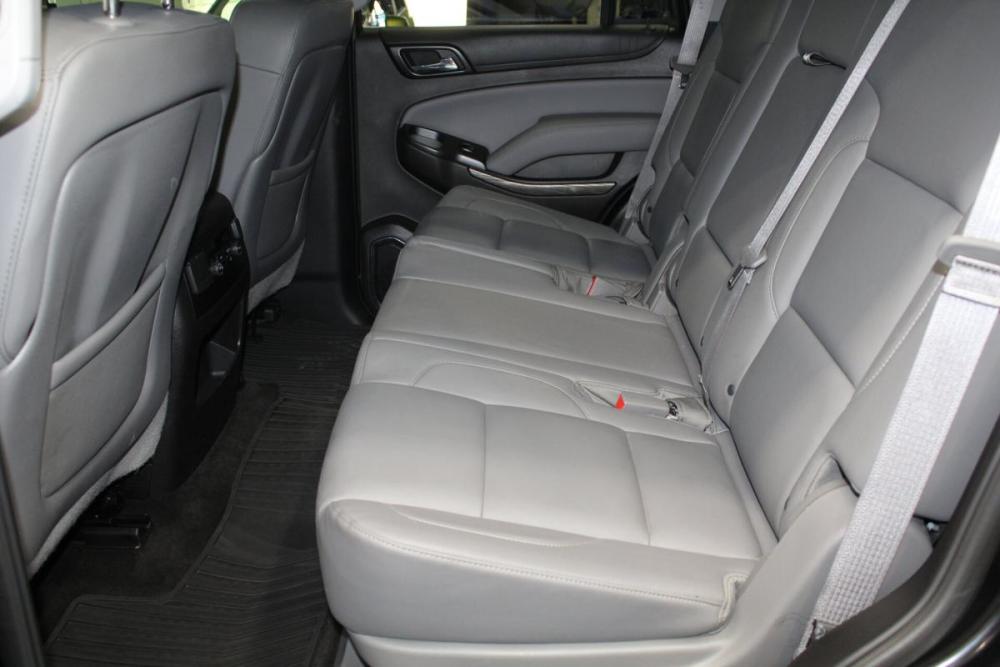Chevrolet Tahoe IV Кемерово  - изображение 16