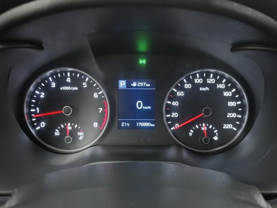 Kia Rio IV Подольск  - изображение 10